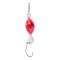 Balzer - Shooter Spoon 2,5g - Red White