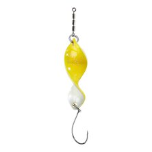 Balzer - Shooter Spoon 3,5g - Yellow White