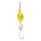 Balzer - Shooter Spoon 3,5g - Yellow White
