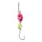 Balzer - Shooter Spoon 6,5g - Pink Leopard