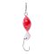 Balzer - Shooter Spoon 6,5g - Red White