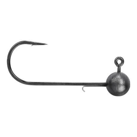 Balzer - 71 Grad North Heilbutt und Großdorsch Jighead 12/0 - 250g