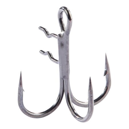Shirau - Spezial Baitholder Treble Hook - Size 1