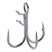 Shirau - Spezial Baitholder Treble Hook - Size 6