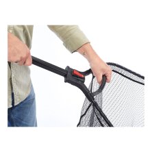 Shirasu - Bootskescher 165cm