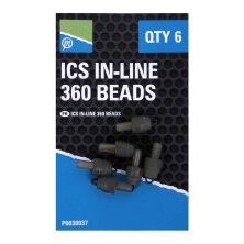 Preston - ICS In-Line 360 Beads