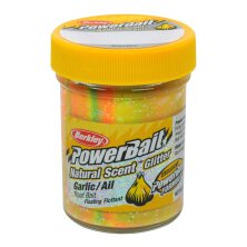 Berkley - Power Bait Natural Glitter Trout Bait