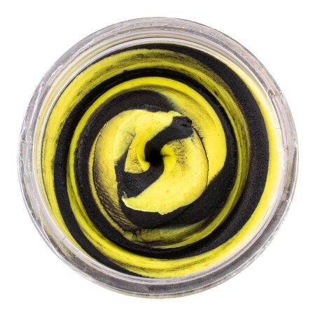Berkley - Power Bait Trout Bait Swirls - Bumblebee