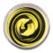 Berkley - Power Bait Trout Bait Swirls - Bumblebee