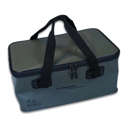 Poseidon - P4 Line Basic Bag - XLarge
