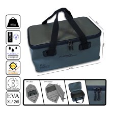 Poseidon - P4 Line Basic Bag - XLarge
