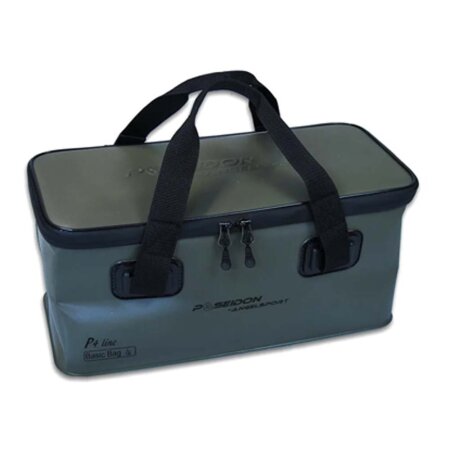 Poseidon - P4 Line Basic Bag - Large