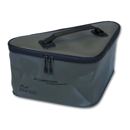 Poseidon - P4 Line Triangle Bag