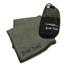 Poseidon - Boats Towel