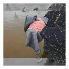 Poseidon - Boats Towel