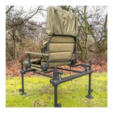 Korum - Universal Waterproof Chair Cover