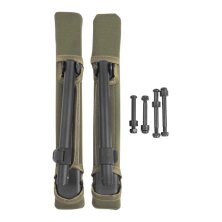 Korum - S23 Arm Rest Kit - Standard