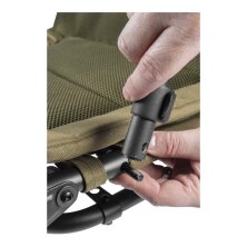 Korum - S23 Arm Rest Kit - Standard