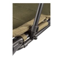 Korum - S23 Arm Rest Kit - Standard