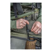 Korum - S23 Arm Rest Kit - Standard