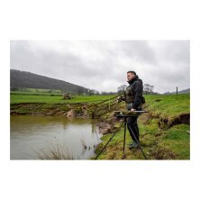 Korum - Allrounder Tray & Tripod Adaptor