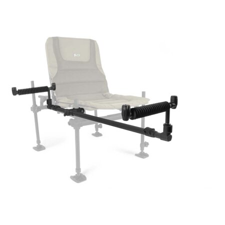 Korum - XS Two Rod Arm & Rests