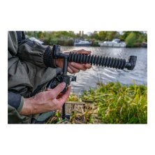 Korum - XS Two Rod Arm & Rests