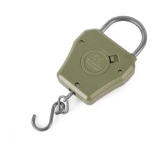 Korum - Compact Digital Scales