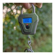 Korum - Compact Digital Scales