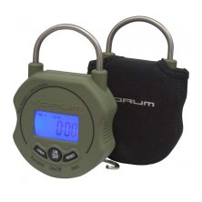 Korum - Digital Scales