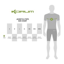 Korum - Microfleece