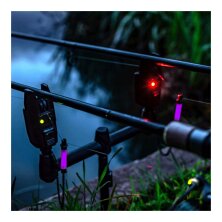 Korum - Kbi-R 2-Rod Alarm Presentation Set