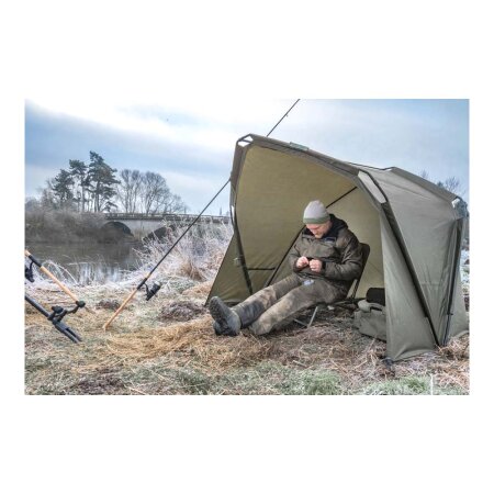 Korum - Day Shelter Lite