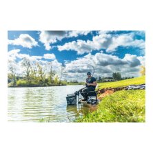 Preston - Supera X Pellet Waggler - 335cm 10g