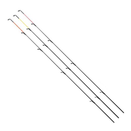 Preston - Monster X 2.5mm Quivertip