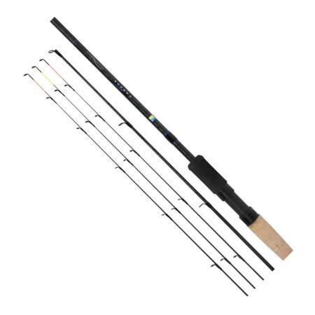 Preston - Supera X Feeder