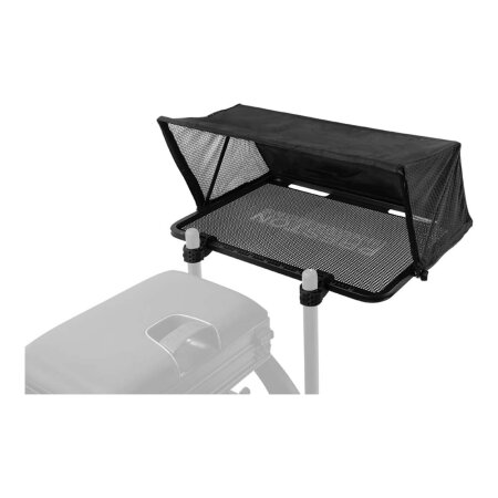 Preston - Offbox 36 - Venta-Lite Hoodie Side Tray - XLarge