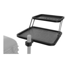 Preston - Offbox Double Decker Side Tray