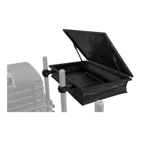 Preston - Stormshield Side Tray