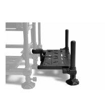 Preston - Offbox Side Foot Rest