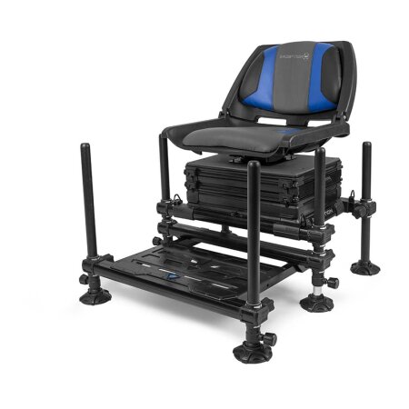 Preston - Inception 360