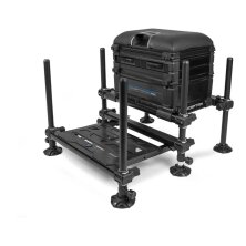 Preston - Inception 3D 150 Seatbox