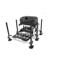 Preston - Inception Station - White Edition