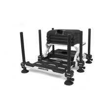 Preston - Absolute Station - White