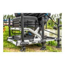 Preston - Absolute Station - White