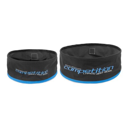 Preston - Competition Bait Bowl Set