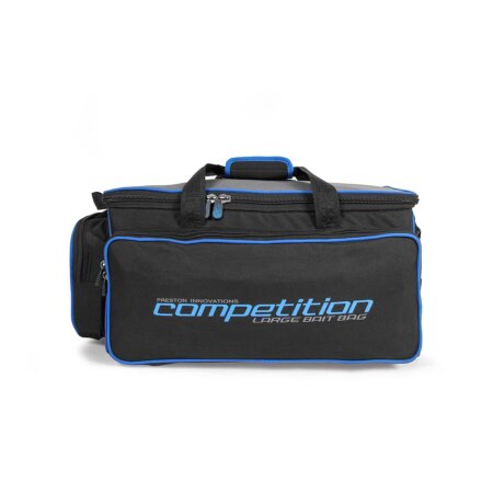 Preston - Competition Large Bait Bag