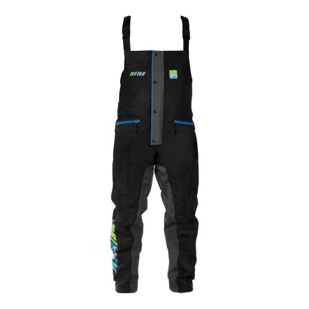 Preston - Drifish Bib & Brace