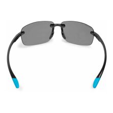 Preston - X-Lt Polarised Sunglasses - Grey Lens