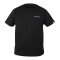 Preston - Black T-Shirt